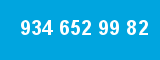 934 652 99 82 934 652 99 82